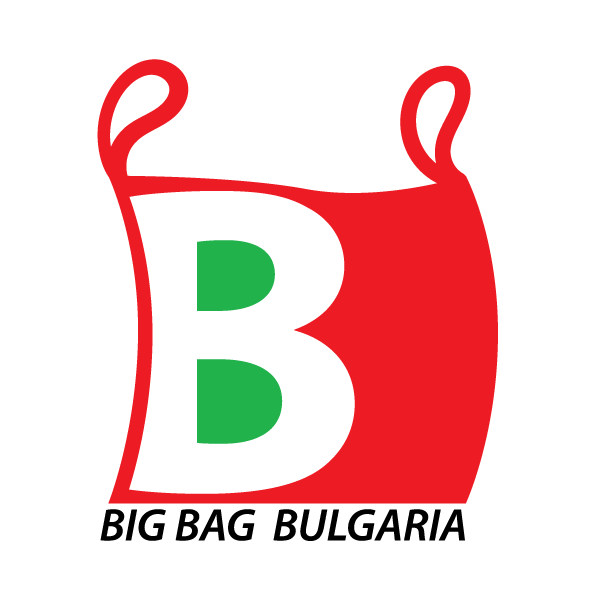 Биг Бег България Лого